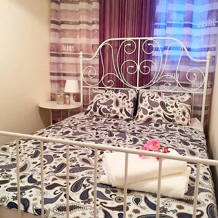 Studio Old City * Βουκουρέστι
