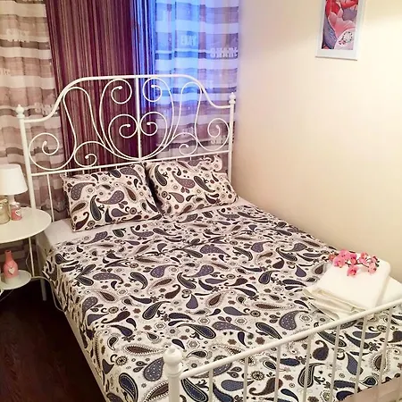 Studio Old City Apartment *