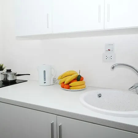 Apartment Studio Old City Bucharest