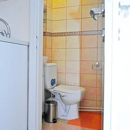 Studio Old City Διαμέρισμα Βουκουρέστι