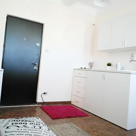 Διαμέρισμα Studio Old City Βουκουρέστι