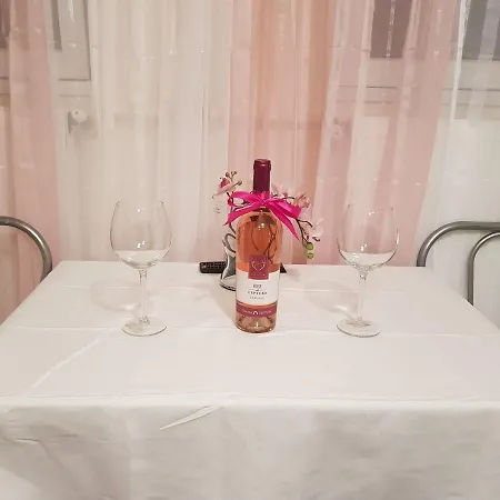 Apartment Studio Old City Bukarest